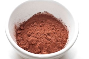 Cocoa-Powder