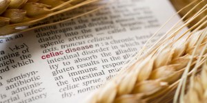 Definition of Celiac Disease
